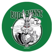 Buds Bunny Dab Pad