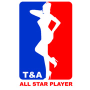 T&A ALL STAR PLAYER