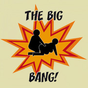The Big Bang T Shirts