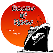 Boats N' Hoes t Shirt