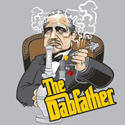The DabFather T-Shirt