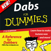 Dabs For Dummies