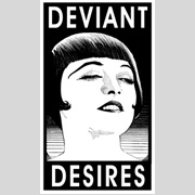 DEVIANT DESIRES T-SHIRT