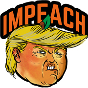 Impeach Trump Shirt