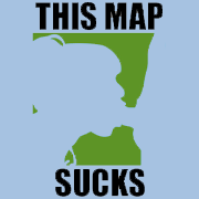 This Map Sucks!
