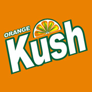Orange Kush T-Shirt