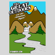 The Great Outdoors Shirt