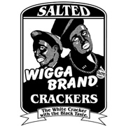 Wigga Brand Crackers