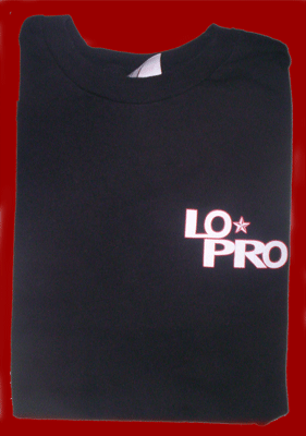 Lo Pro T Shirt