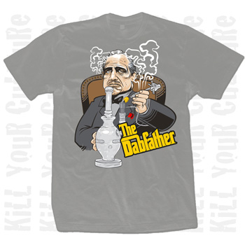 The DabFather T-Shirt