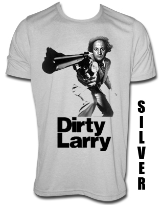 Dirty Larry T-Shirt