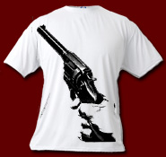 BIG GUN T-SHIRT